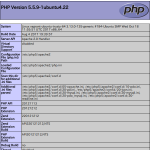 Vagrant上のUbuntu14.04にPHP7をインストール