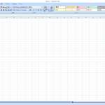 Excel 連続したデータを作成してペースト
